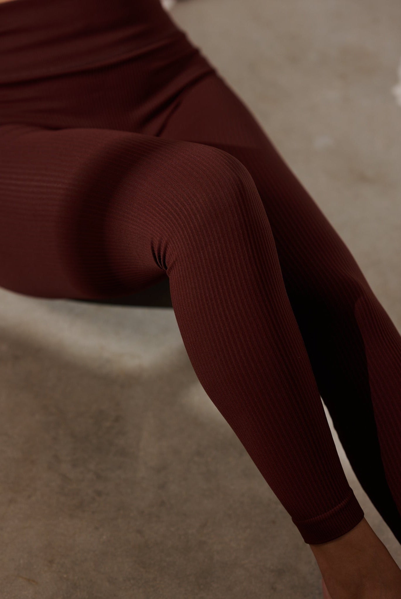 La Cuea Klayé Leggings - KOUII