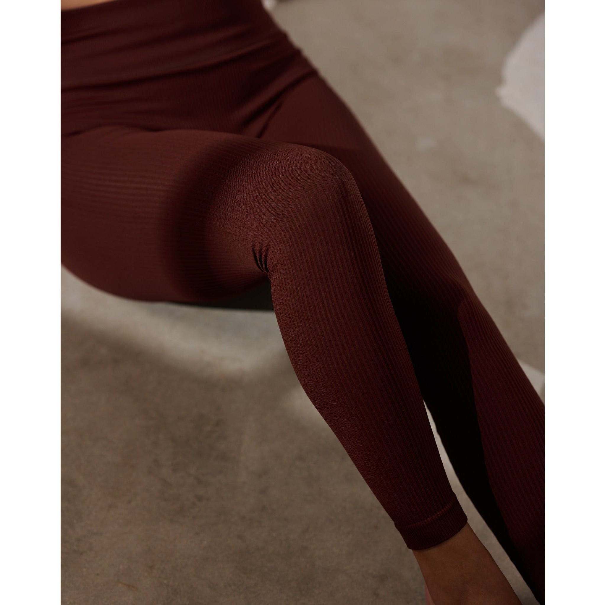 La Cuea Klayé Leggings - KOUII