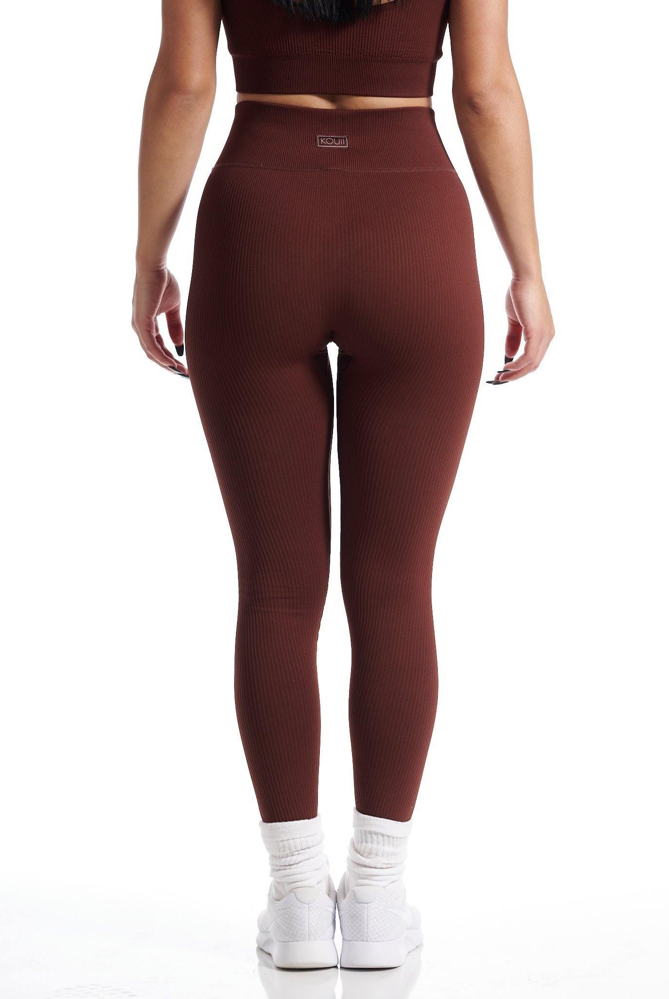 La Cuea Klayé Leggings - KOUII