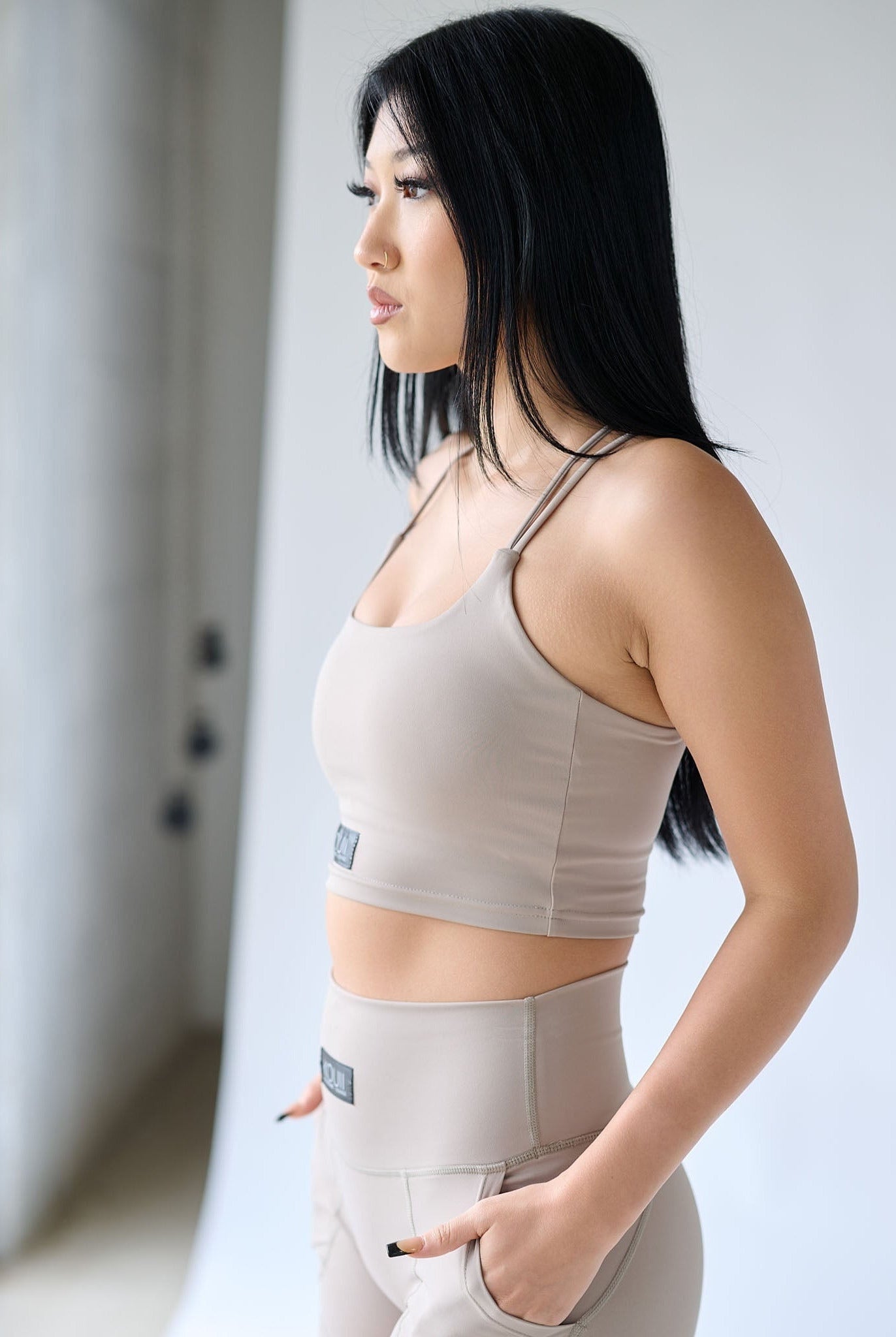 La' Vea Satíq Bra - KOUII