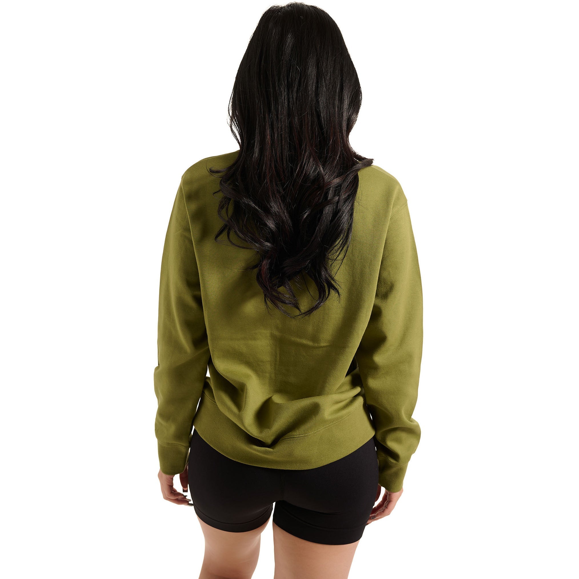 Lafeae Crewneck - KOUII