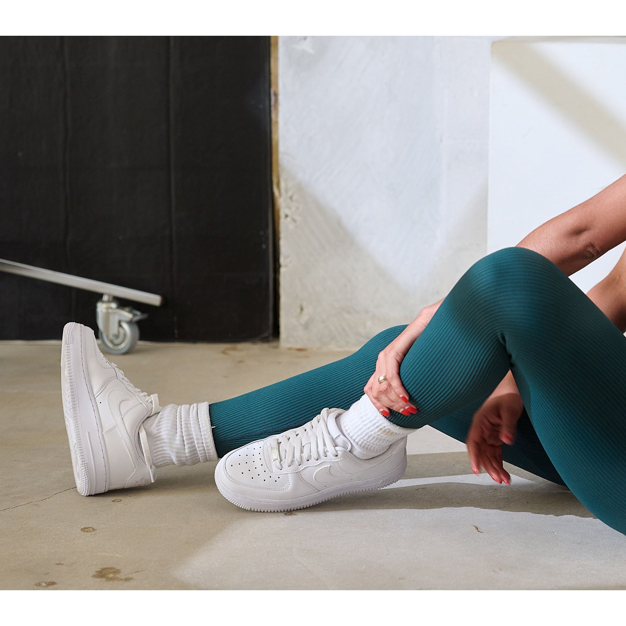 Lēuae Bodysuit - KOUII