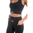 Lí Nuere Satiq Tank - KOUII