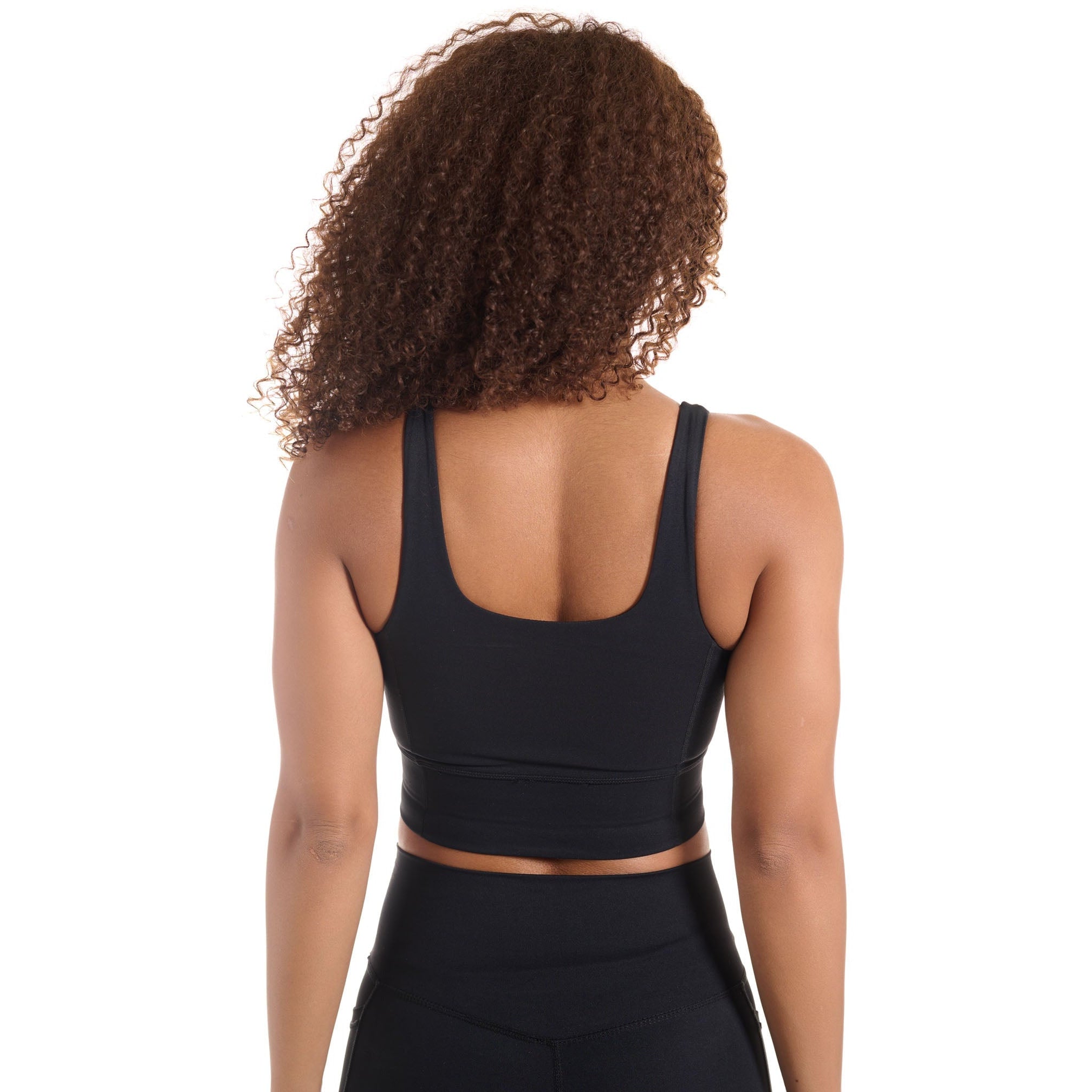 Lí Nuere Satiq Tank - KOUII