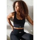 Lí Nuere Satiq Tank - KOUII