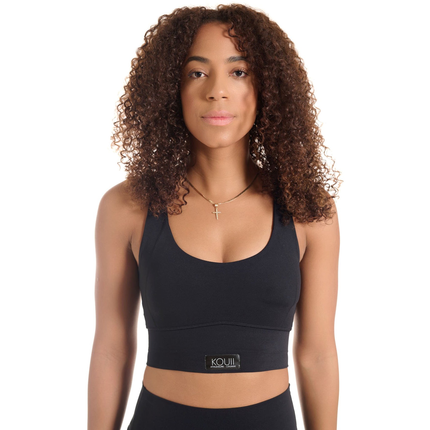 Lí Nuere Satiq Tank - KOUII