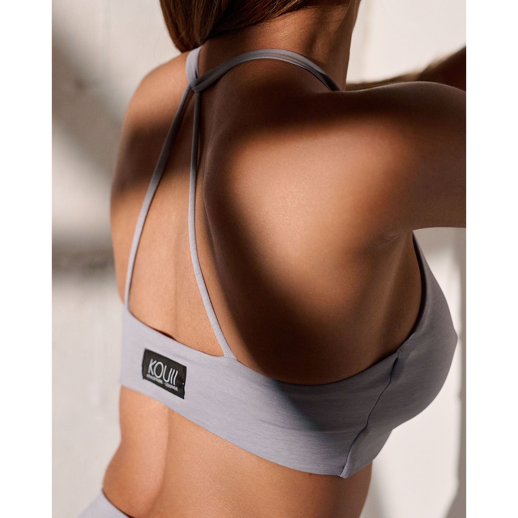 Livid Mantua Bra - KOUII