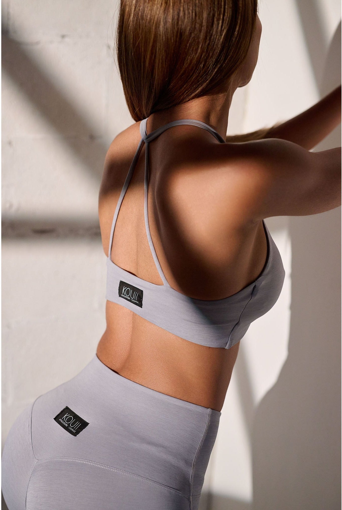 Livid Mantua Bra - KOUII