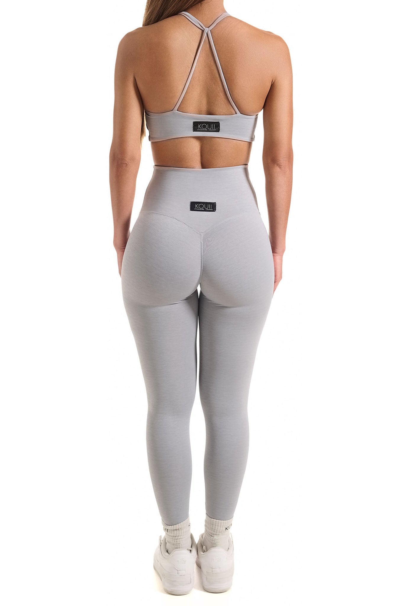 Livid Mantua Leggings - KOUII