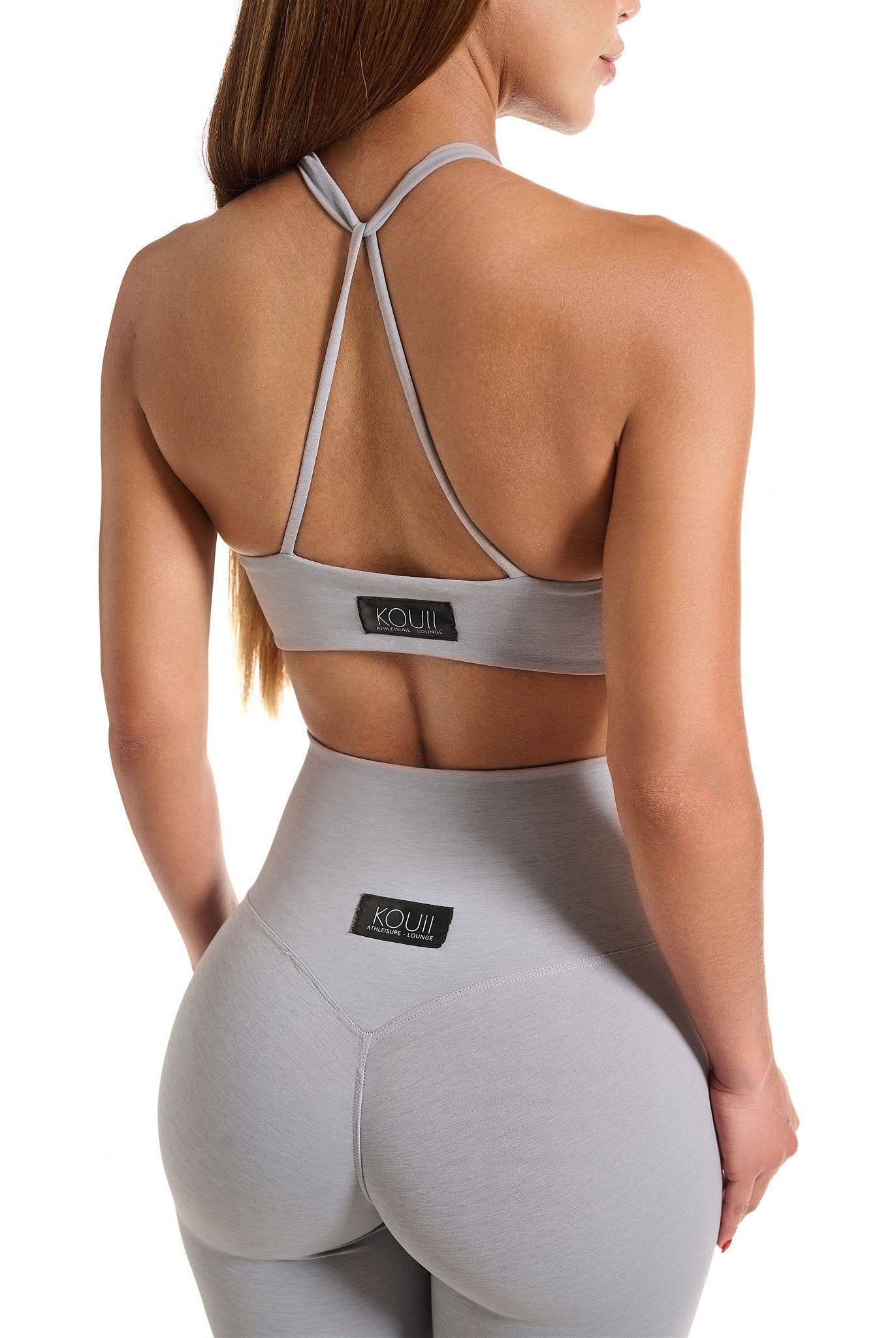 Livid Mantua Leggings - KOUII