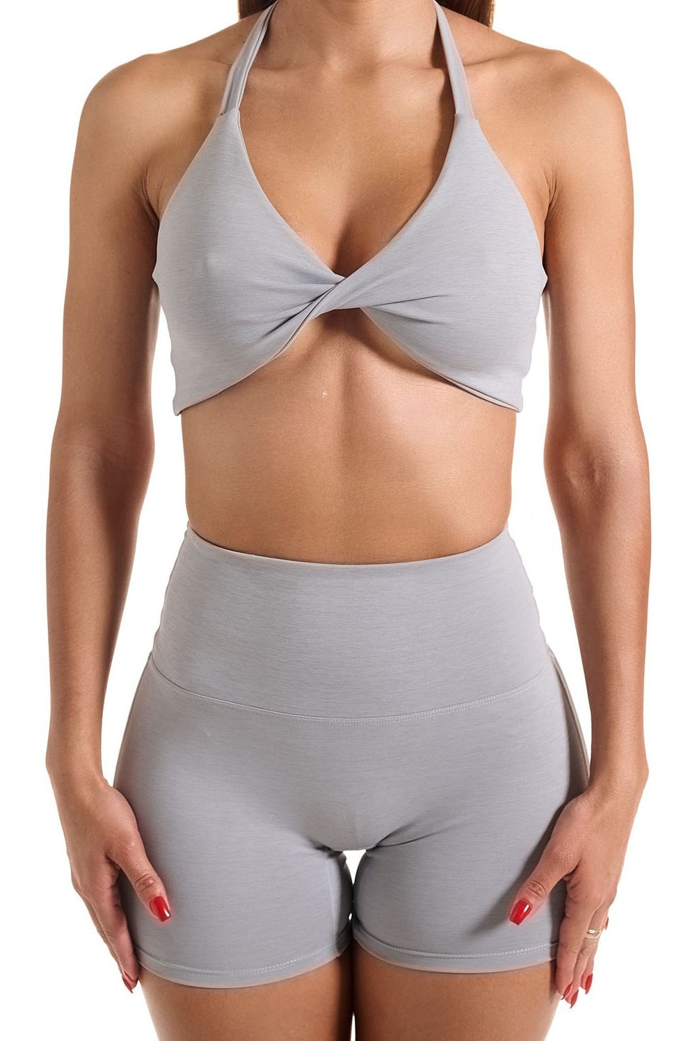 Livid Mantua Shorts - KOUII