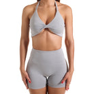 Livid Mantua Shorts - KOUII