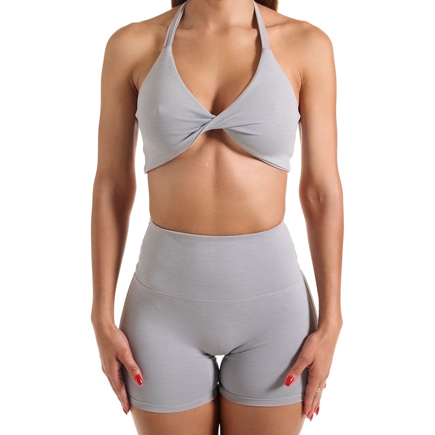 Livid Mantua Shorts - KOUII