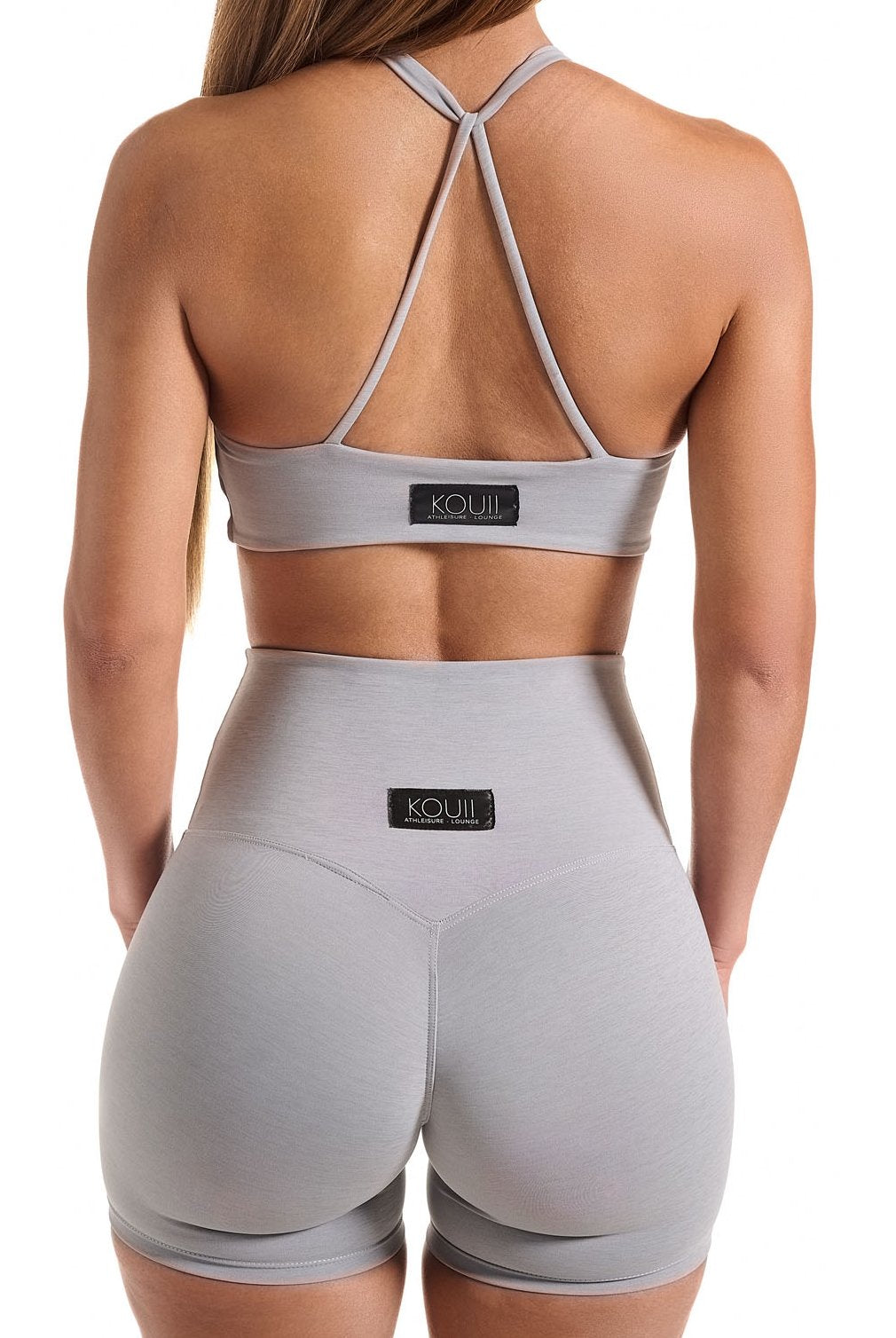 Livid Mantua Shorts - KOUII