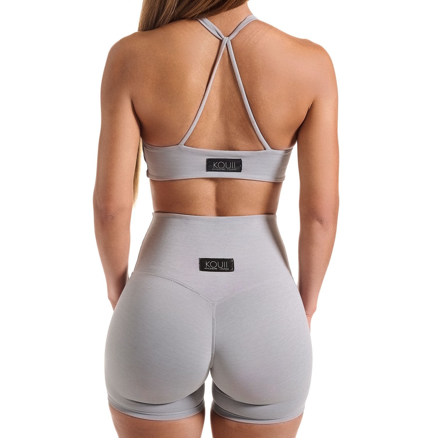 Livid Mantua Shorts - KOUII