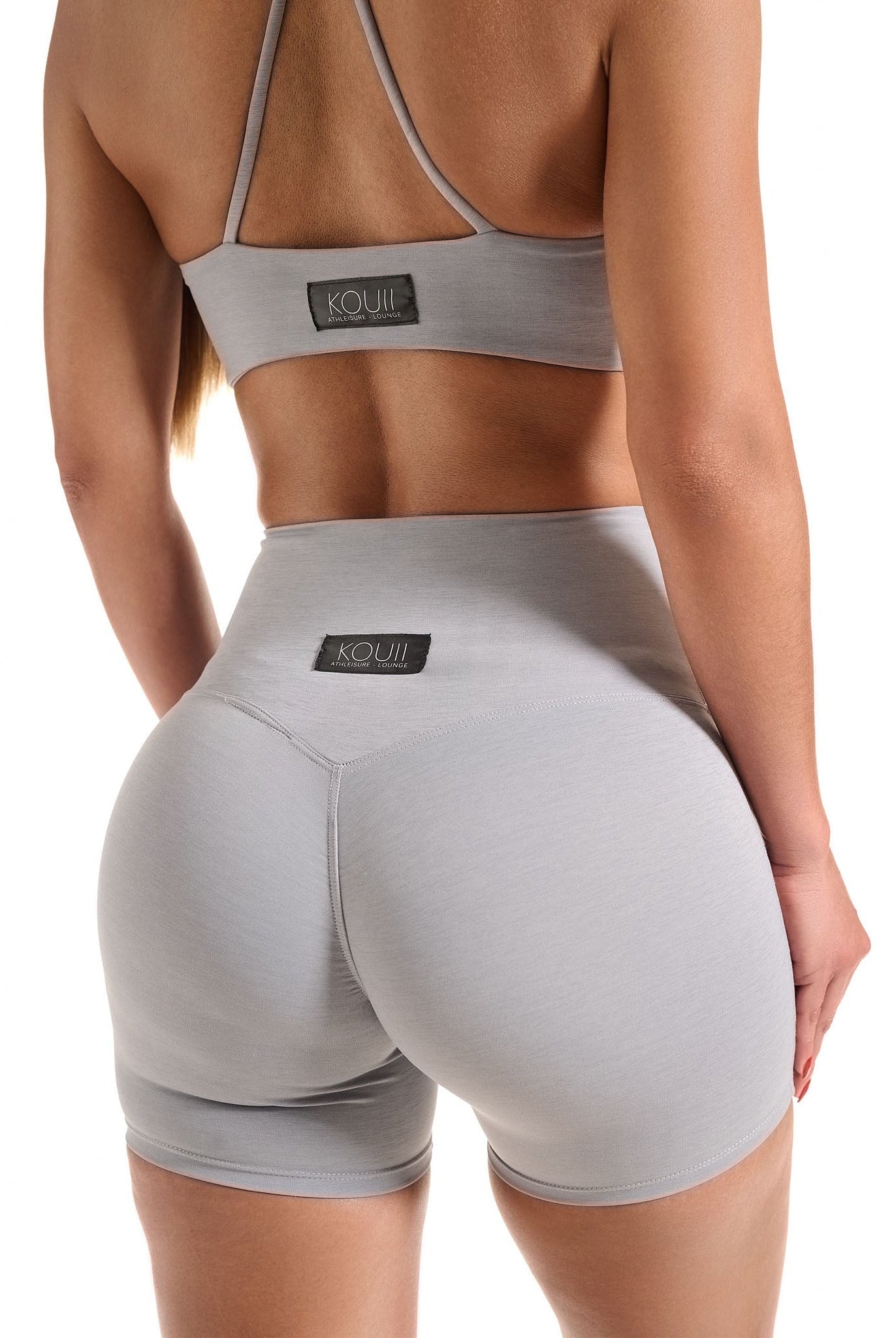 Livid Mantua Shorts - KOUII