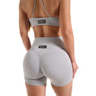 Livid Mantua Shorts - KOUII