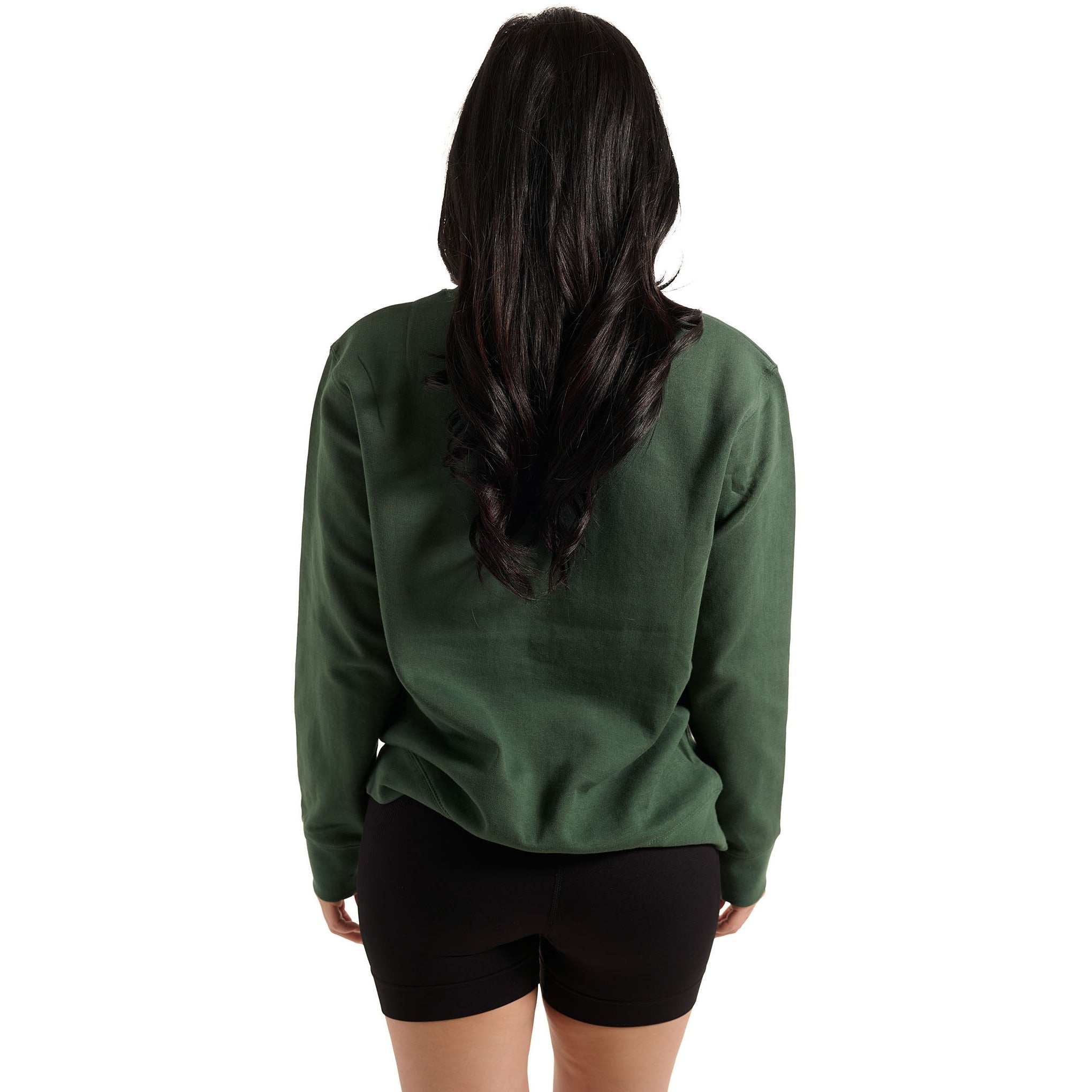 Makian Crewneck - KOUII