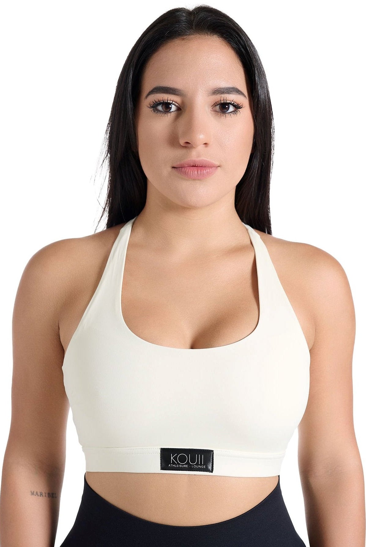 Manū Satíq Bra - KOUII