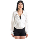 Maqíop Satíq Jacket - KOUII