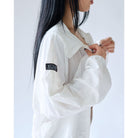 Maqíop Satíq Jacket - KOUII