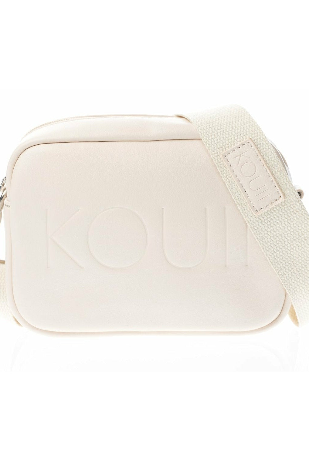 Márev Cross Body Bag - KOUII