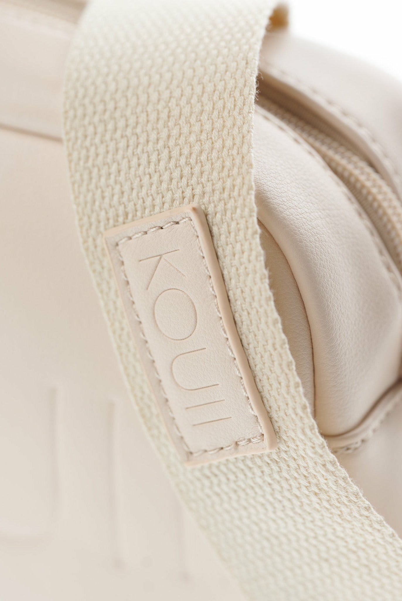 Márev Cross Body Bag - KOUII