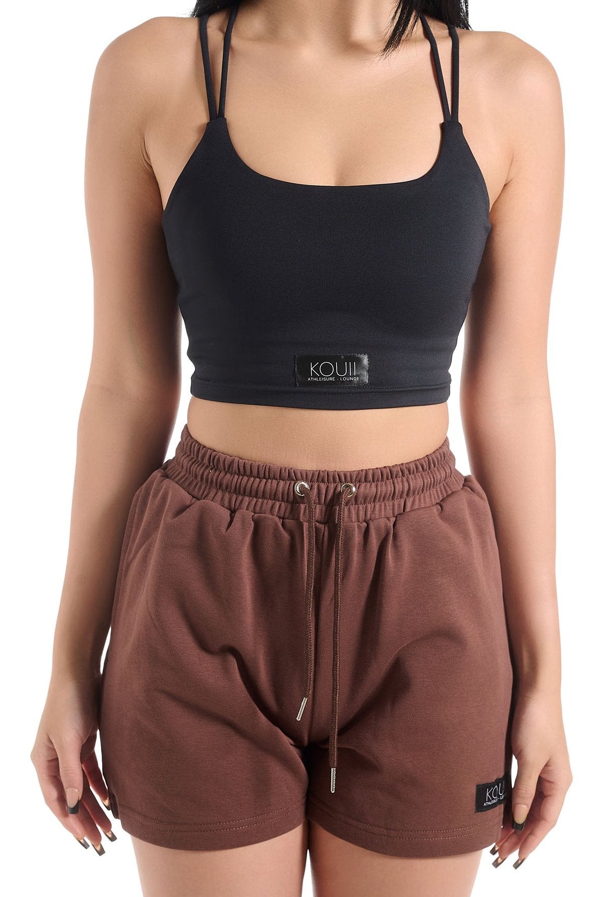 MoKyia Shorts - KOUII