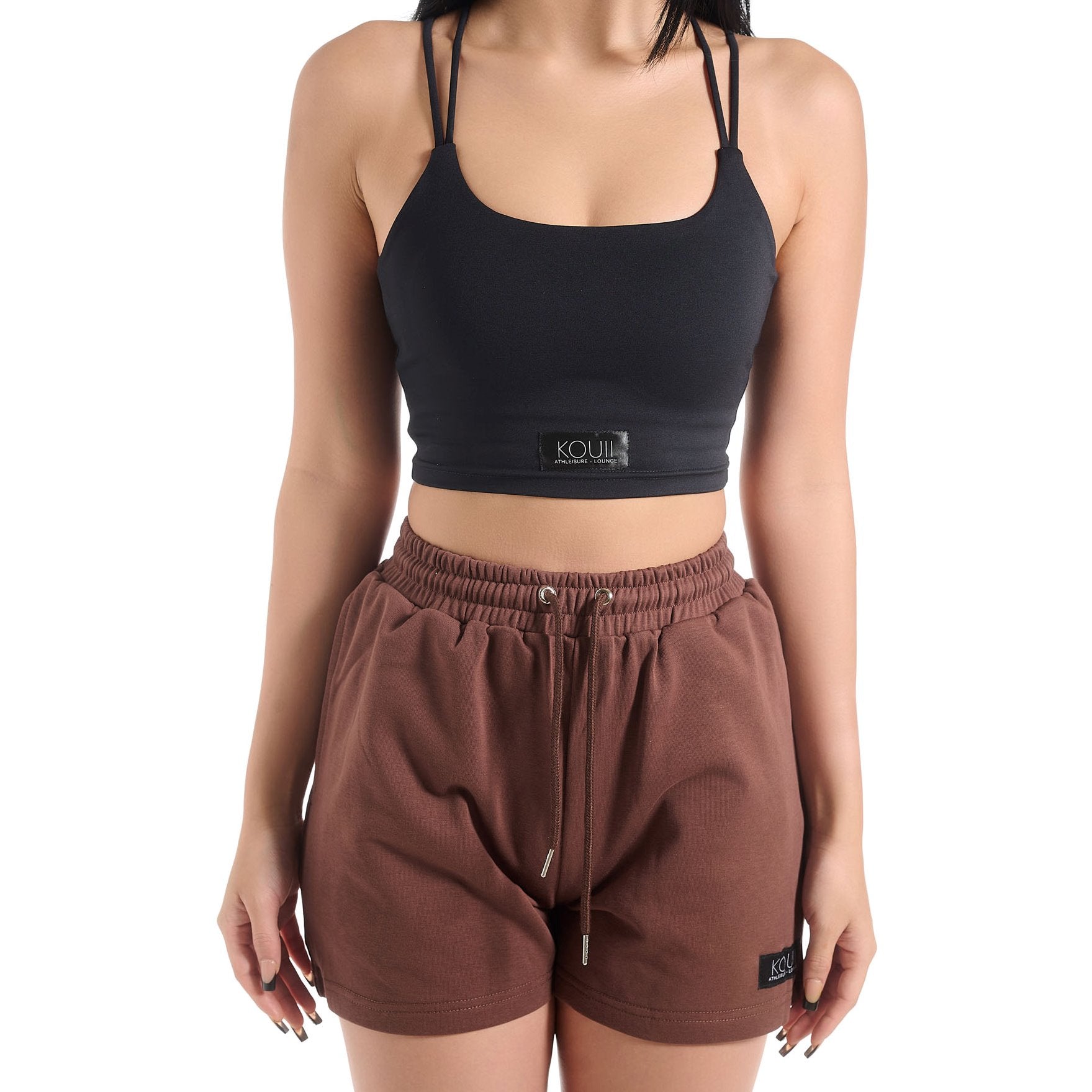 MoKyia Shorts - KOUII