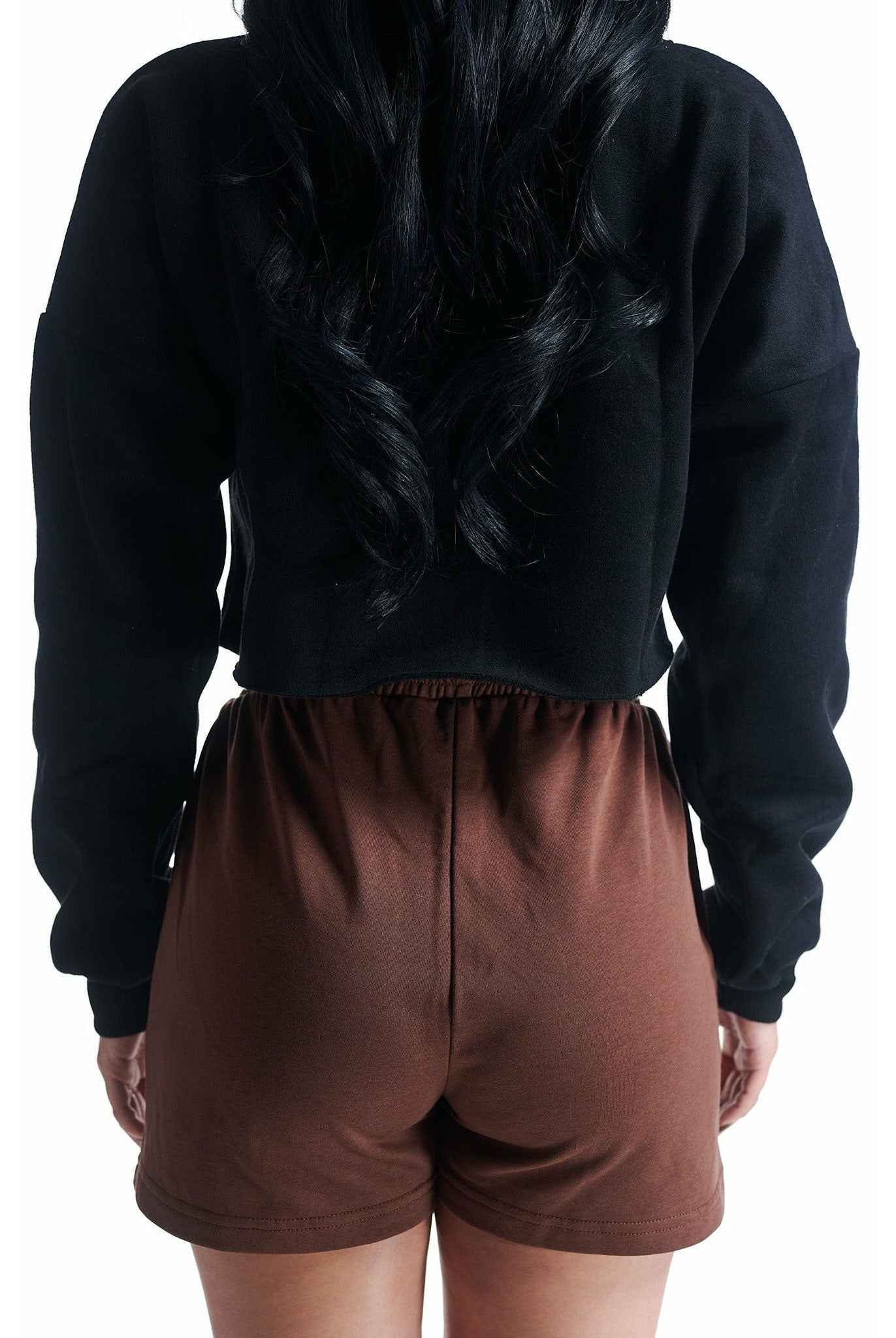 MoKyia Shorts - KOUII