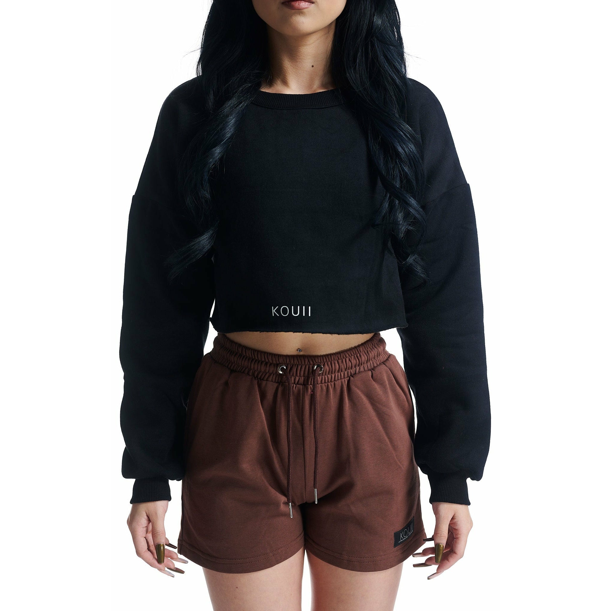 MoKyia Shorts - KOUII