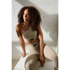 Mucanno Satiq Leggings - KOUII