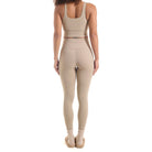 Mucanno Satiq Leggings - KOUII