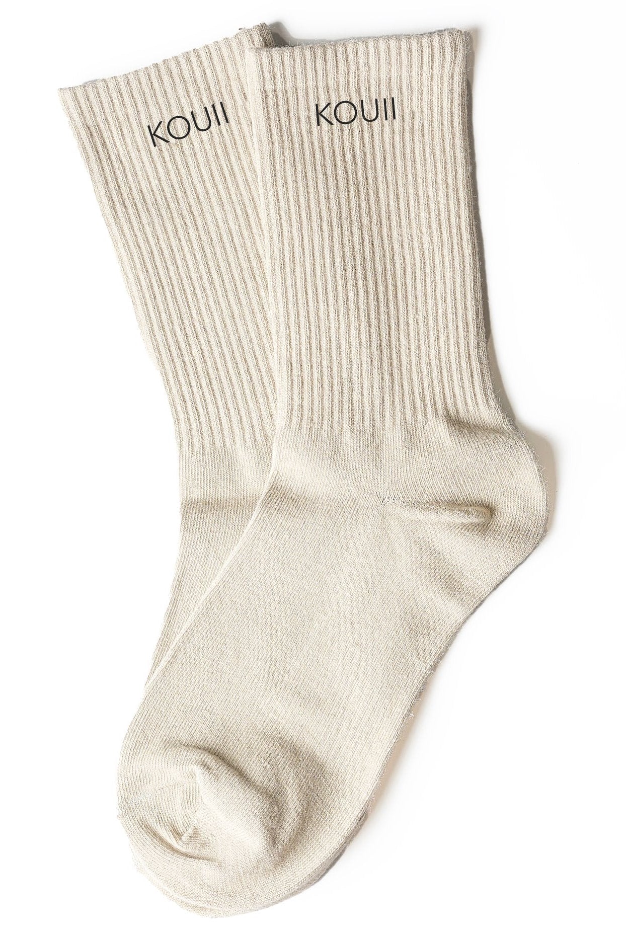 Mūsiek Sock - KOUII