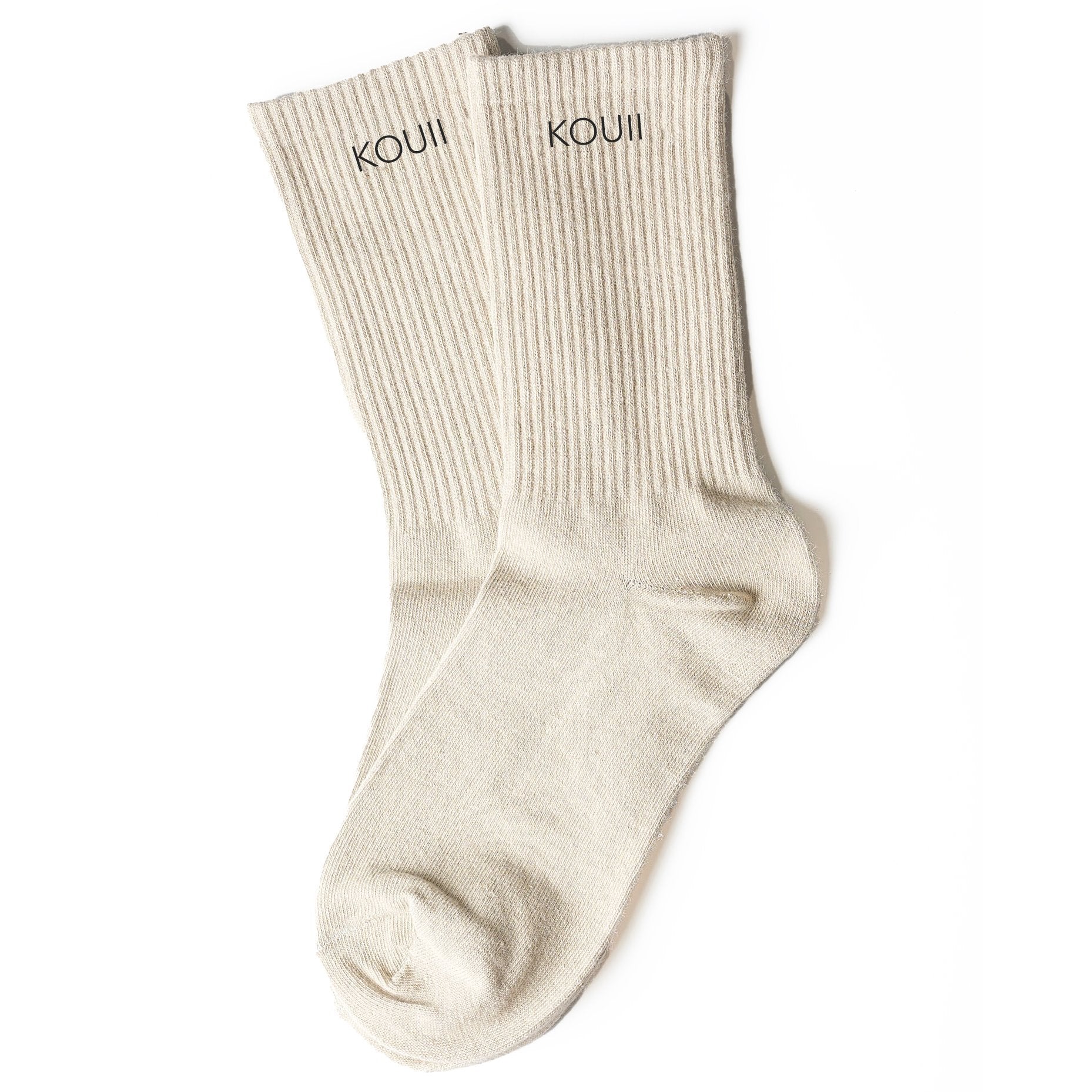 Mūsiek Sock - KOUII