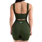 Muyē Klayé Shorts - KOUII