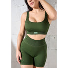 Muyē Klayé Shorts - KOUII