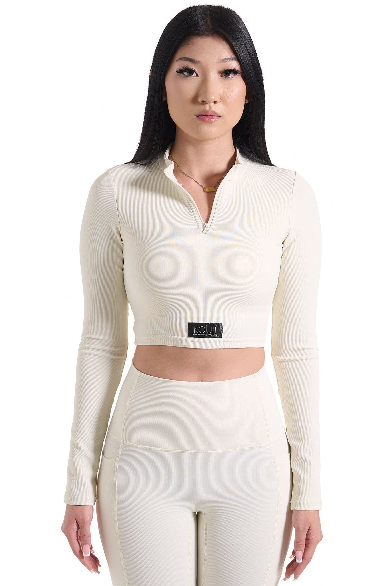 Nehau Sakusei Top - KOUII