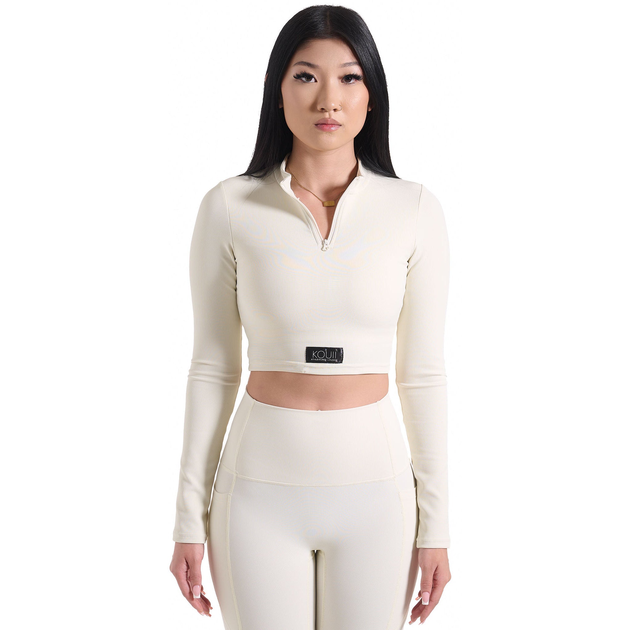 Nehau Sakusei Top - KOUII