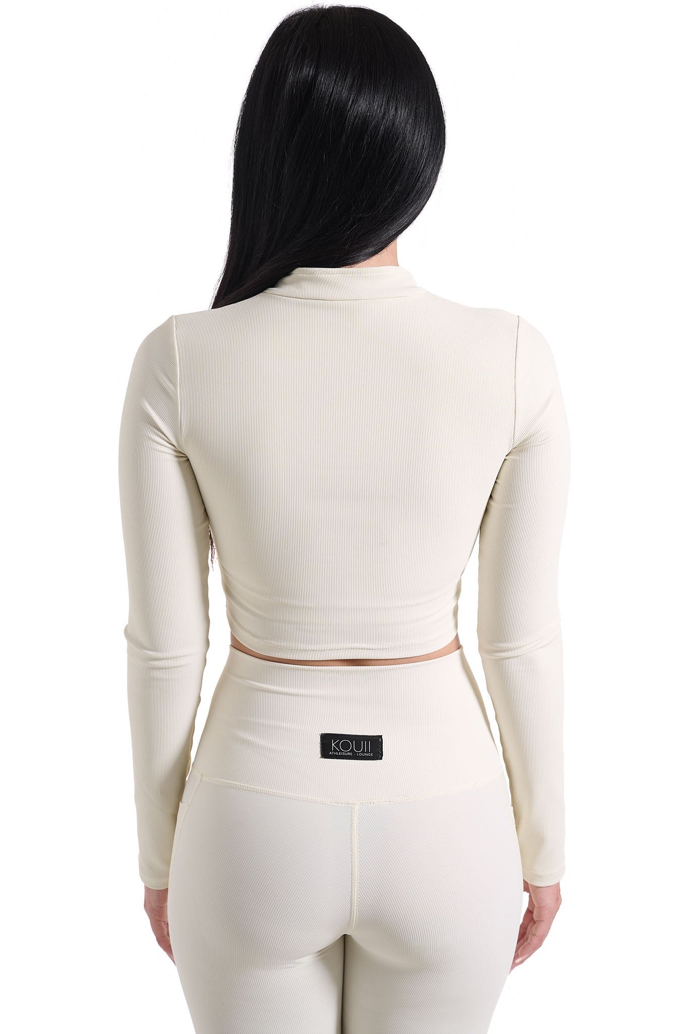 Nehau Sakusei Top - KOUII