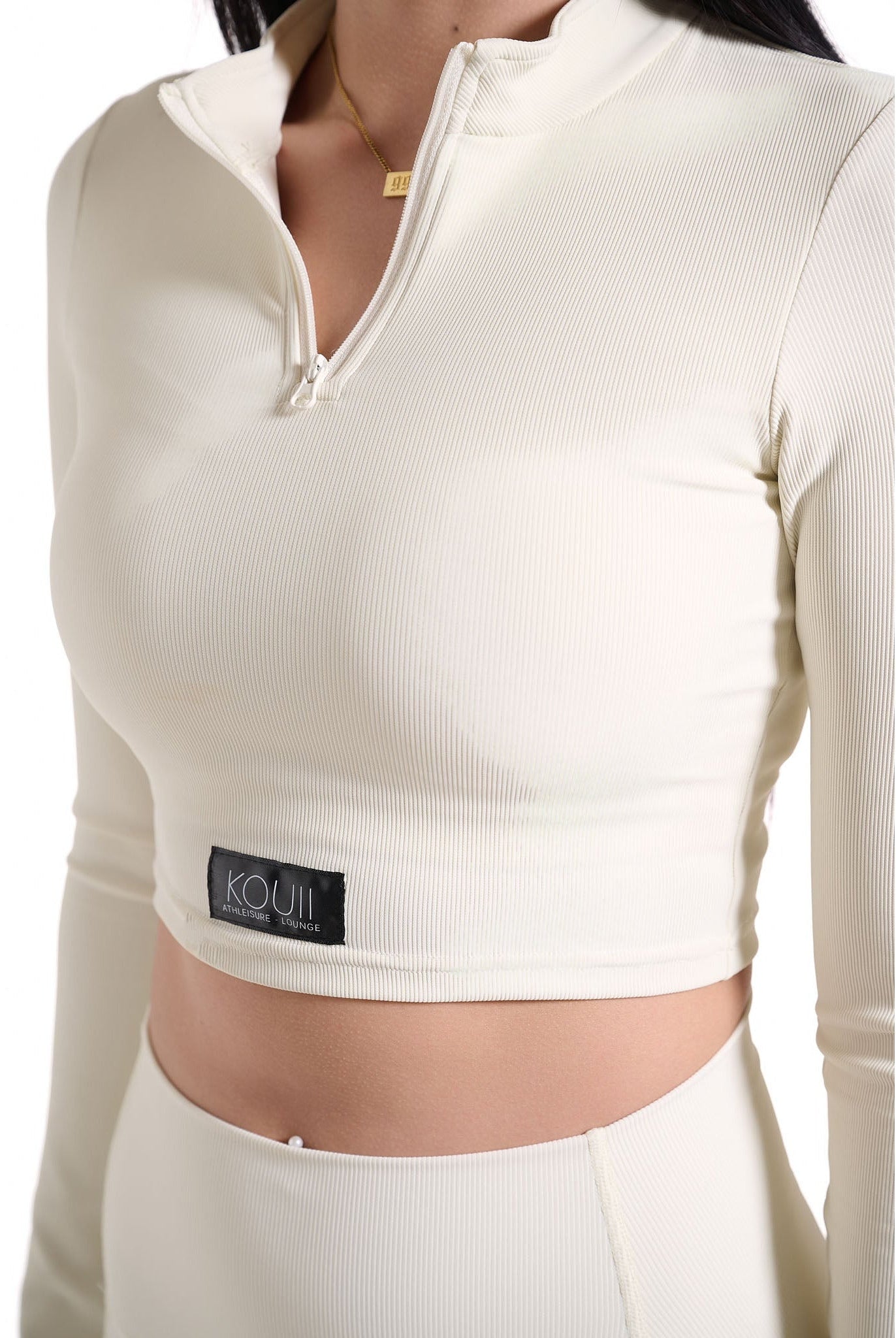 Nehau Sakusei Top - KOUII