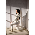 Nehau Sakusei Top - KOUII