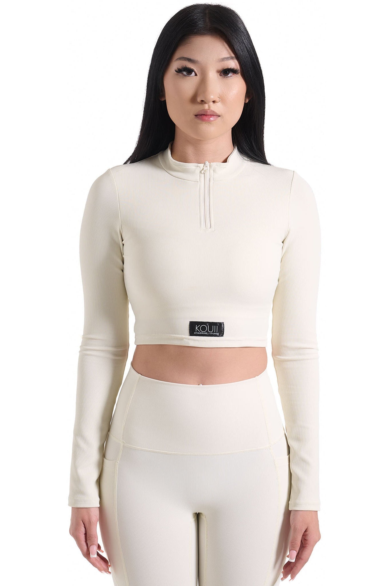 Nehau Sakusei Top - KOUII