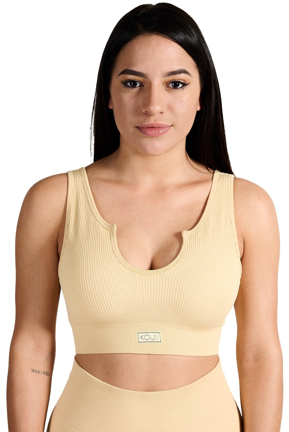 Nyusé Ve Klayé Bra - KOUII