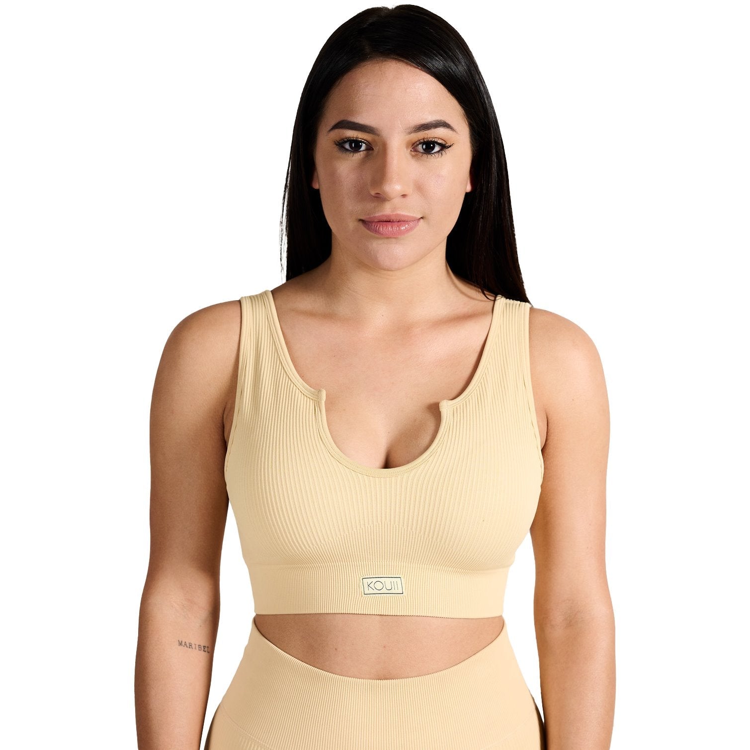 Nyusé Ve Klayé Bra - KOUII