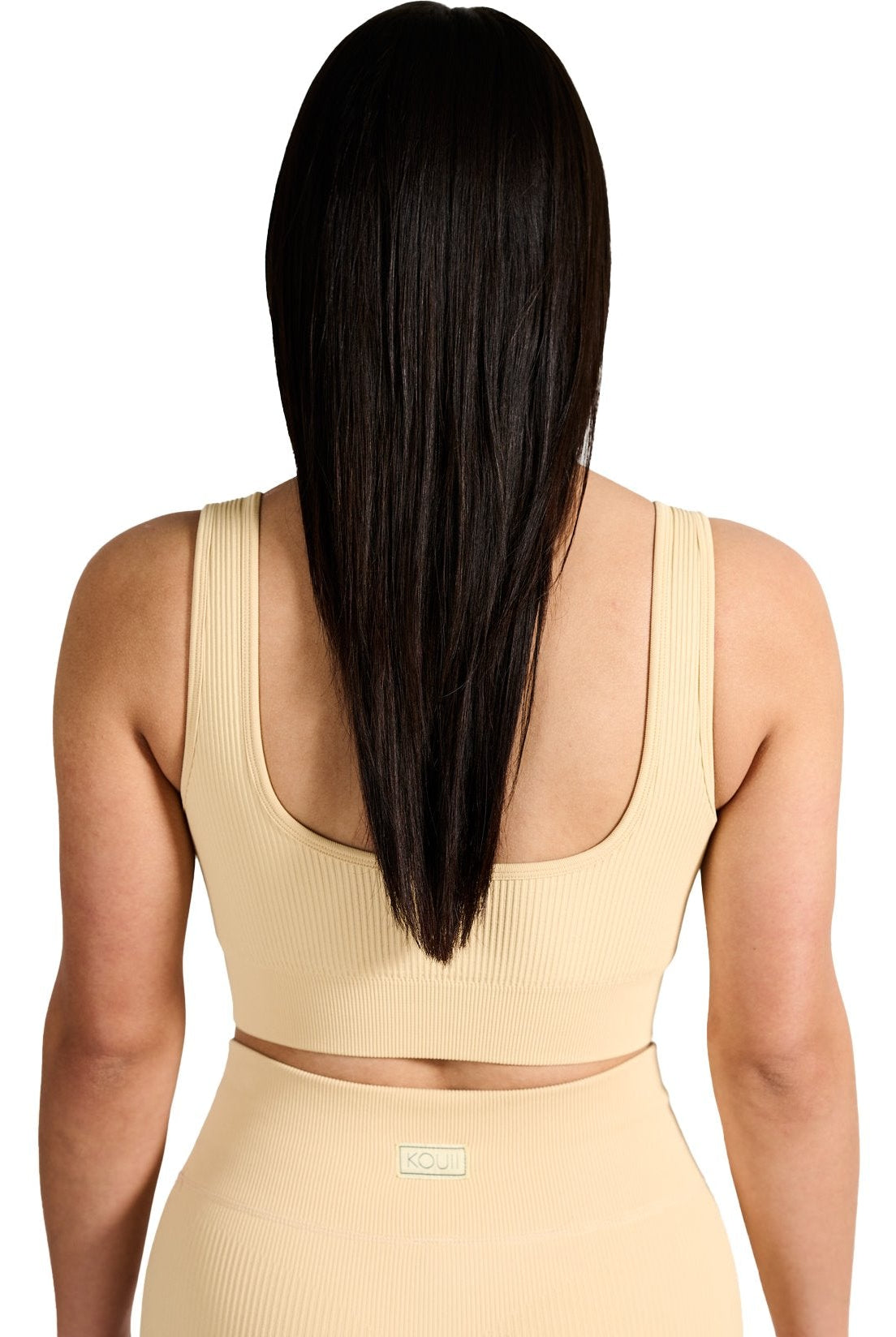 Nyusé Ve Klayé Bra - KOUII