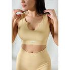 Nyusé Ve Klayé Bra - KOUII