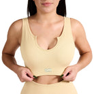 Nyusé Ve Klayé Bra - KOUII