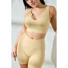 Nyusé Ve Klayé Bra - KOUII