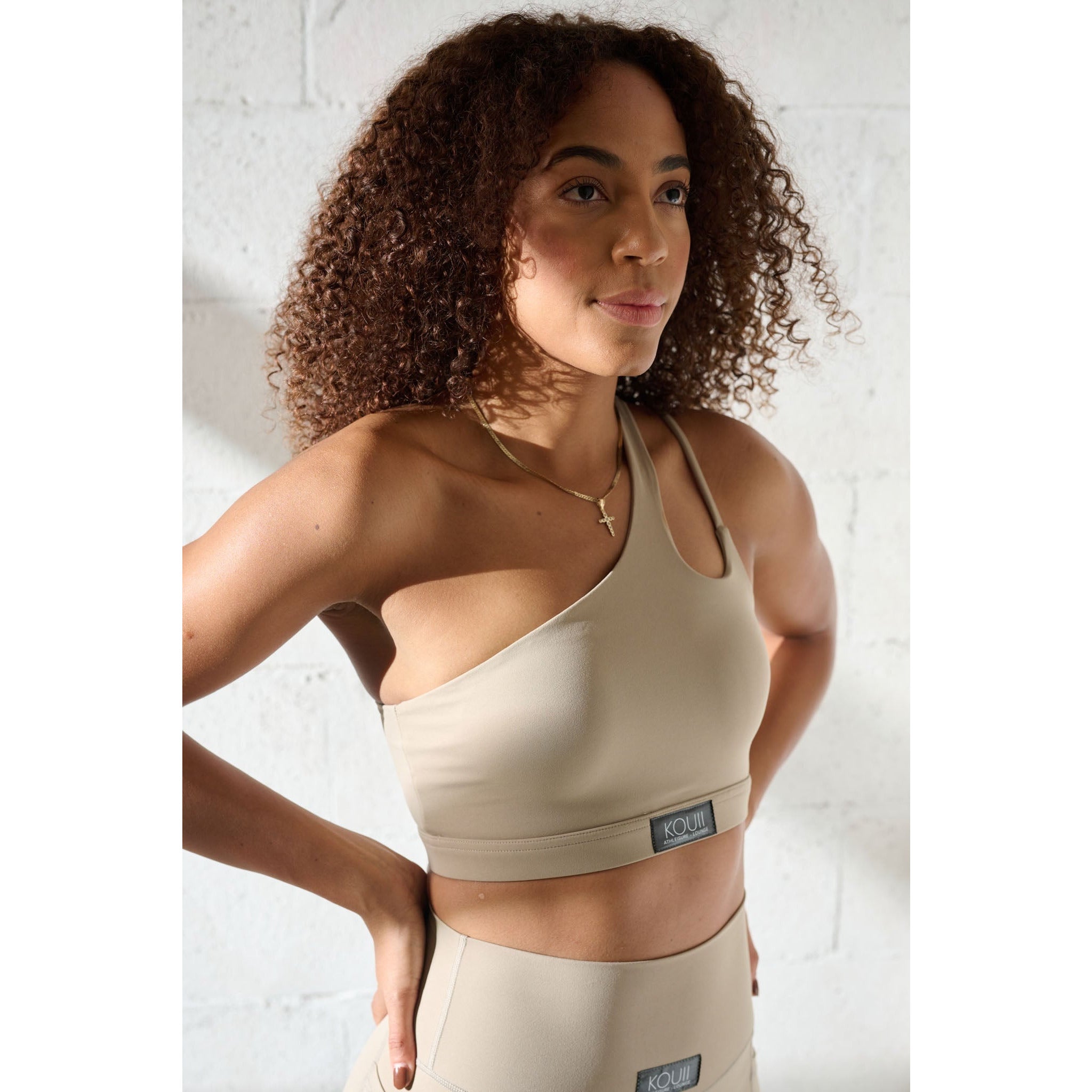 Oliaé Satíq 1/2 Bra - KOUII